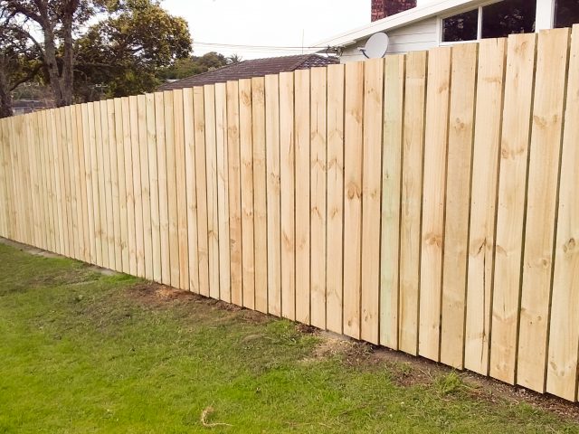 Treated Pine Paling Fencing NZ: Complete Installation Guide