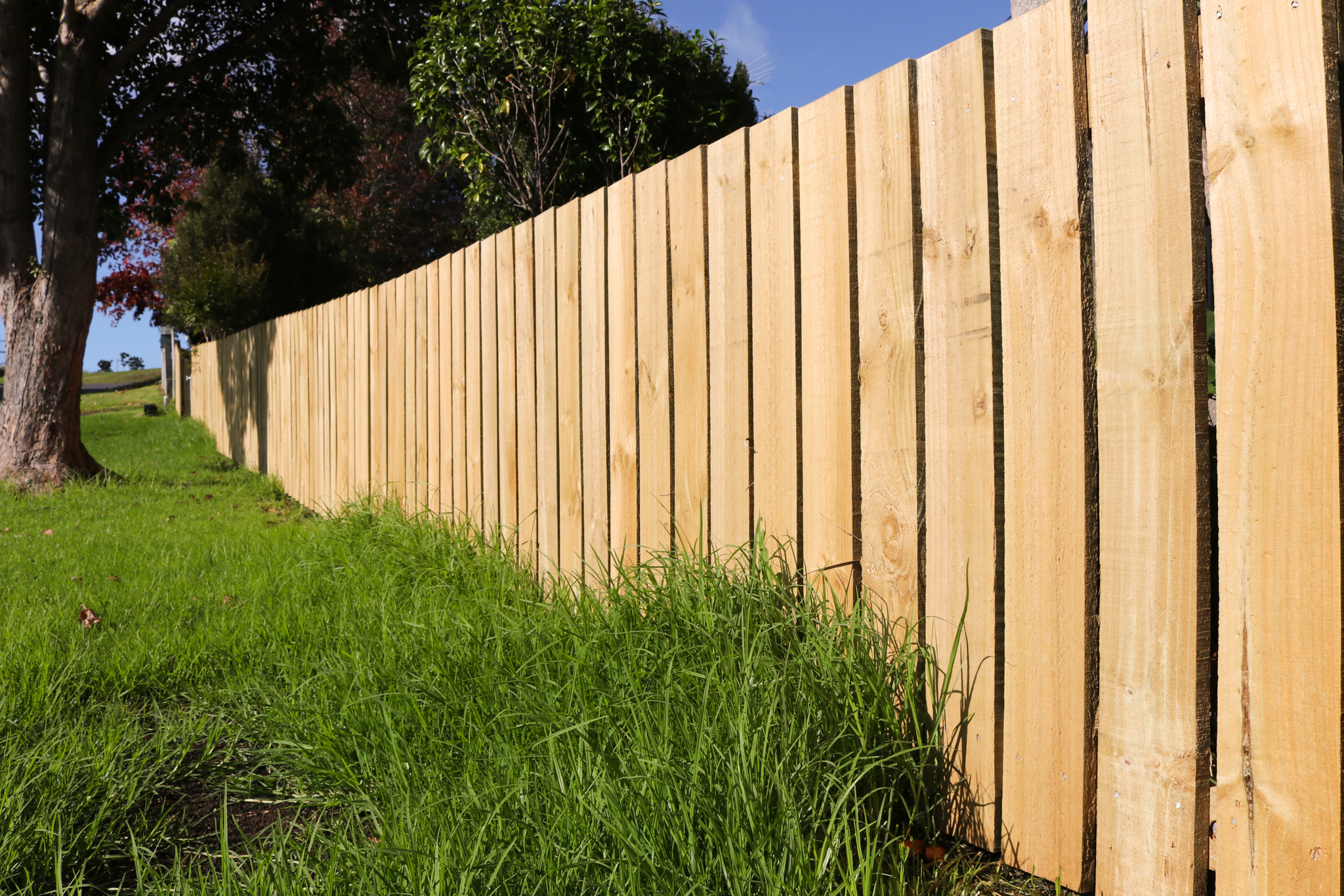 The Timber Fencing Guys