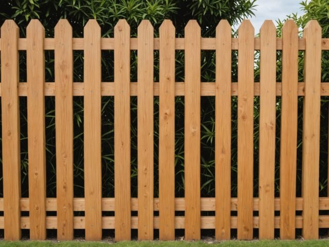 Timber Fence Post Sizes in NZ: The Complete Auckland Homeowner’s Guide
