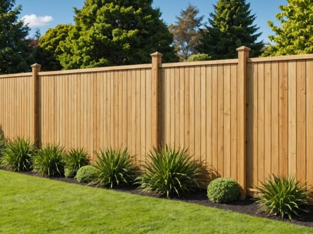 Bunnings Fence Paling: Complete Guide for Auckland Homes