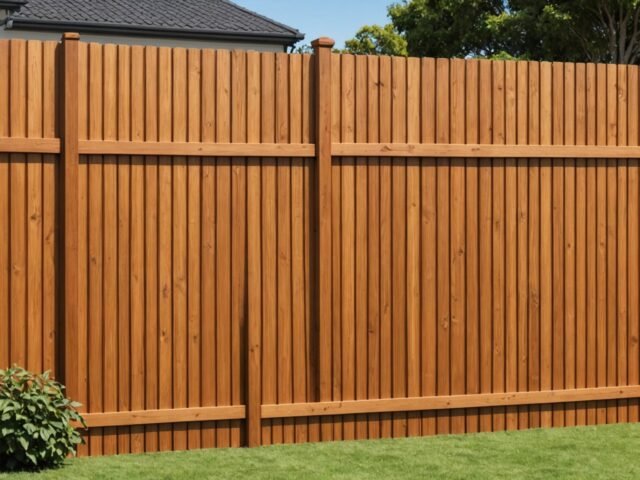 Bunnings Fence Paling: Complete Guide to Types, Sizes & Prices