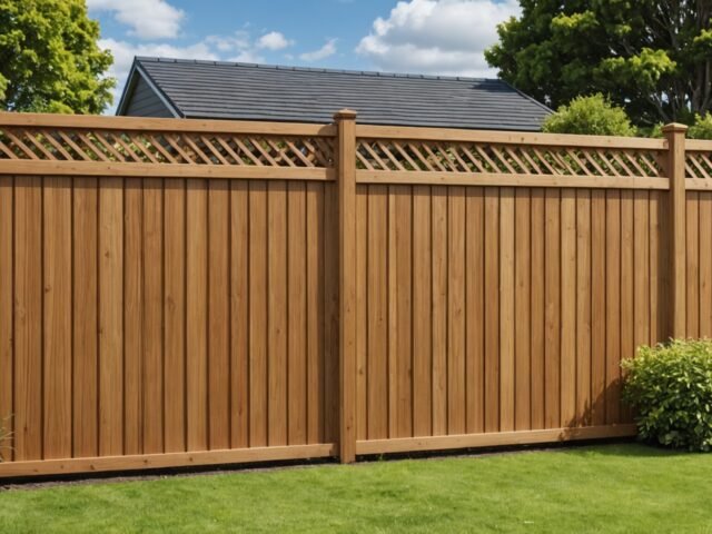 Bunnings Fence Paling: Types, Prices & Selection Guide for Auckland