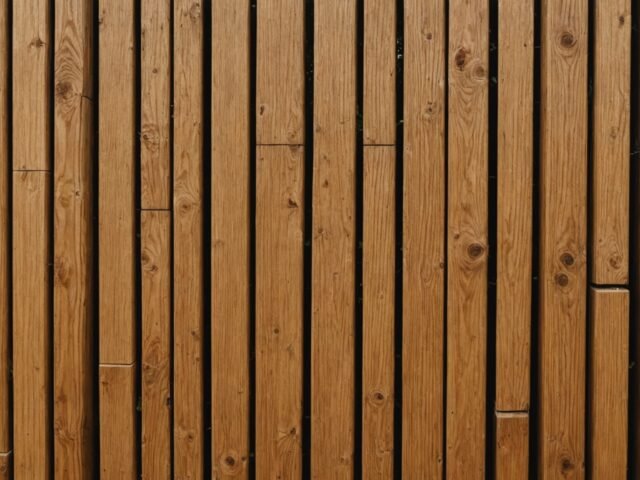 100×100 Timber Fence Posts: Your Complete NZ Selection Guide