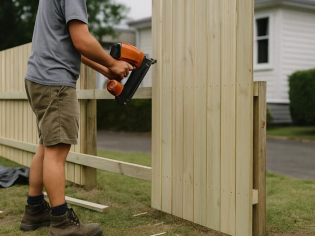 Auckland’s Top Fence Builders | Free Quotes & Expert Advice